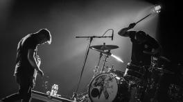 [Vídeo] ¡Vamos a un concierto de Royal Blood!