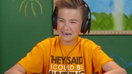 Así reaccionaron los niños al escuchar por primera vez Red Hot Chili Peppers