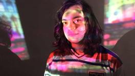 Escuchen lo nuevo de la música independiente de Reino Unido todos los sábados desde las 8AM