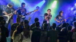 Puro talento del Caribe en el Festival Interactivo de Música Uninorte en verano