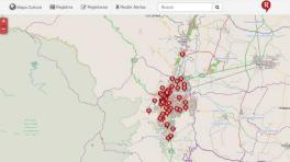 Retreta: crear entre todos el mapa cultural de Colombia