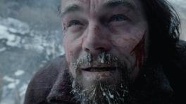 1994, 2005, 2007, 2014 y 2016 son los años en que Leonardo Dicaprio ha sido nominado al Oscar.