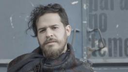 Mauricio Colmenares, líder de Revólver Plateado