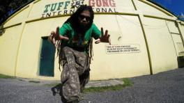 Tarmac: el fuego del reggae en el #ConciertoRadiónica