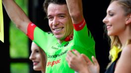 Rigoberto Urán. Foto de Colprensa.