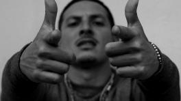 Una foto de 2014 tomada del Facebook oficial de Rocca El Original