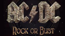 Con "Play Ball" AC/DC no está para juegos 