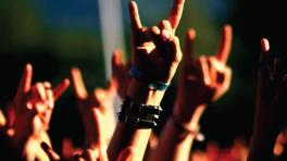 El rock nos necesita