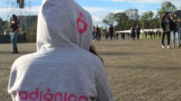 Festival Rock Al Parque 2017