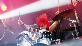 Así vivimos el primer día de Rock Al Parque 