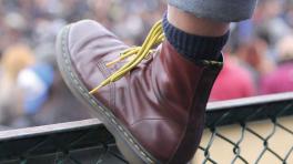 Así vivimos el tercer día de Rock Al Parque 2016