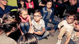 Foto por Sandro Boris en Rockeritos 