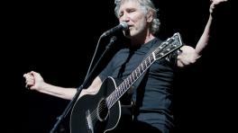 Roger Waters nació el 6 de septiembre de 1943 en Surrey, Reino Unido.