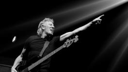 'Smell The Roses': Roger Waters estrena canción luego de 25 años