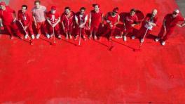 Música nueva: Moop Mama