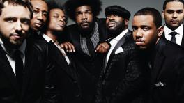 "Champion", la nueva canción de The Roots