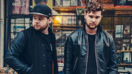 ¡Nueva música de Royal Blood llega en 2017!