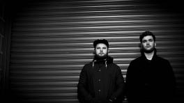 Foto tomada de Facebook: Royal Blood