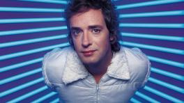 Gustavo Adrián Cerati nació el 11 de agosto de 1959