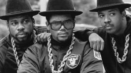 Run DMC