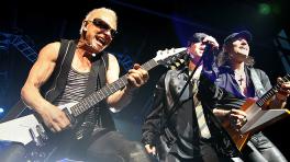 Scorpions 