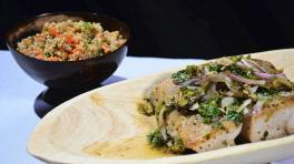 A comer rico y bueno en Sabor Barranquilla