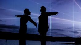 Imagen tomada de Facebook: Ságan