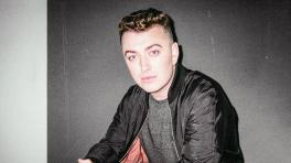 ‘Drowning Shadows’: la nueva canción de Sam Smith