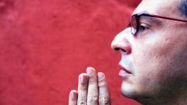 "Para escribir sobre rock, primero hay que ser escritor": Sandro Romero Rey