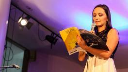 "No hay un mercado autosostenible de la música en pleno 2015 porque estamos en formación": Sara Melguizo