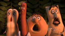 Sausage Party, imagen tomada de YouTube