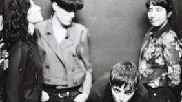 Así suena y se ve el nuevo álbum de Savages