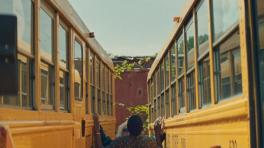 Los vimos en las Picnic Sessions junto a Ságan