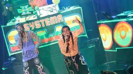 Sigan en vivo a Systema Solar en #Showcase Radiónica desde SXSW