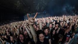 Imagen tomada del Facebook de SEPULTURA