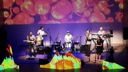 Sereno: los sonidos diversos de Antioquia