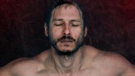 Marcos, protagonista de 'Siete Cabezas'.