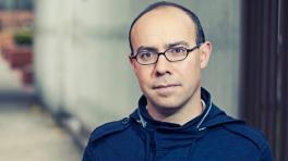 "Para mí el arte en general es independiente": Ricardo Silva Romero