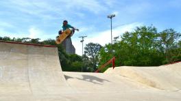 Imágenes tomadas de la cuenta de Facebook de Óscar Piñeres.