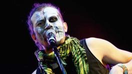 15 años de Skampida en Rock Al Parque