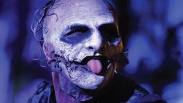 Slipknot visitó Colombia por primera vez el 18 de septiembre de 2005.