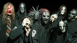 Imagen tomada del Facebook de Slipknot