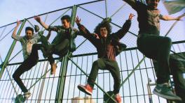 La Sociedad de la Sombrilla presenta su nuevo sencillo Ego