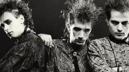 “A mí no me gusta Soda Stereo”