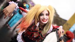 SOFA en 2015. Foto: Sandro Sánchez.