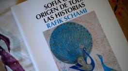 Literatura siria contra el olvido