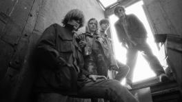 En 1987 Sonic Youth realizó el soundtrack de la película 'Made in U.S.A' 