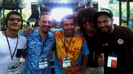 Sonidos emergentes del Caribe ¿Genéricos o convencionales?