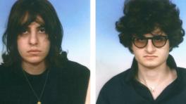 Servicio Fotográfico de Pasaportes, Oficina Postal de St John's Wood