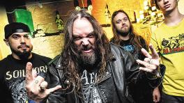 La banda volvió luego de su exitosa presentación en Rock Al Parque en el  2014